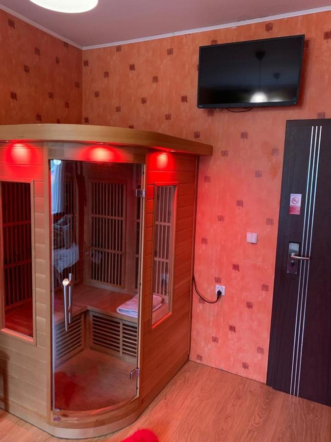 Hostal Mpark Slask Myslowice