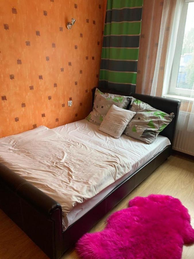 Mpark Slask Hostal