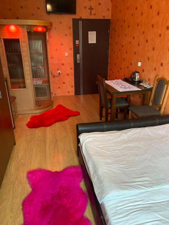 Mpark Slask Hostal Myslowice